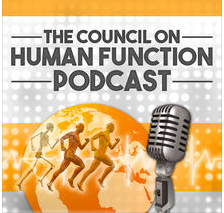 Council On Human Function Podcast