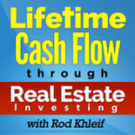 The Life Time Cash Flow - Rod Khleif