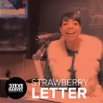 The Strawberry Letter Playback